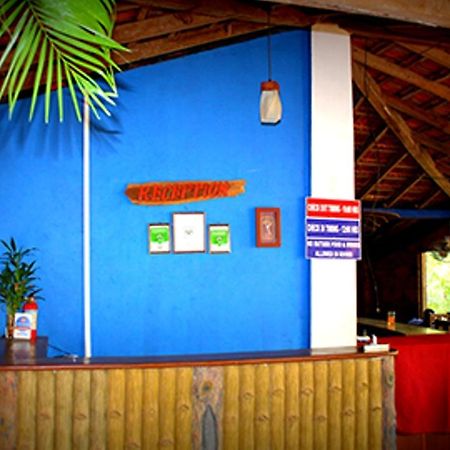 Bella Anand Resort Vagator Dış mekan fotoğraf